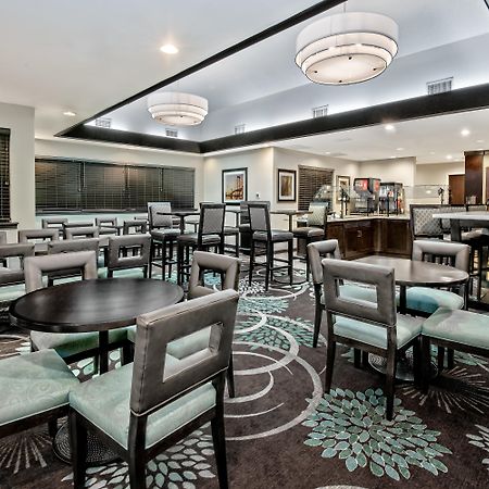 Staybridge Suites Lubbock-University Area By Ihg מראה חיצוני תמונה