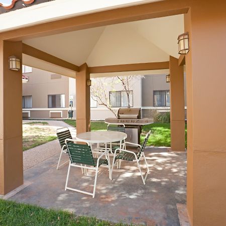 Staybridge Suites Lubbock-University Area By Ihg מראה חיצוני תמונה