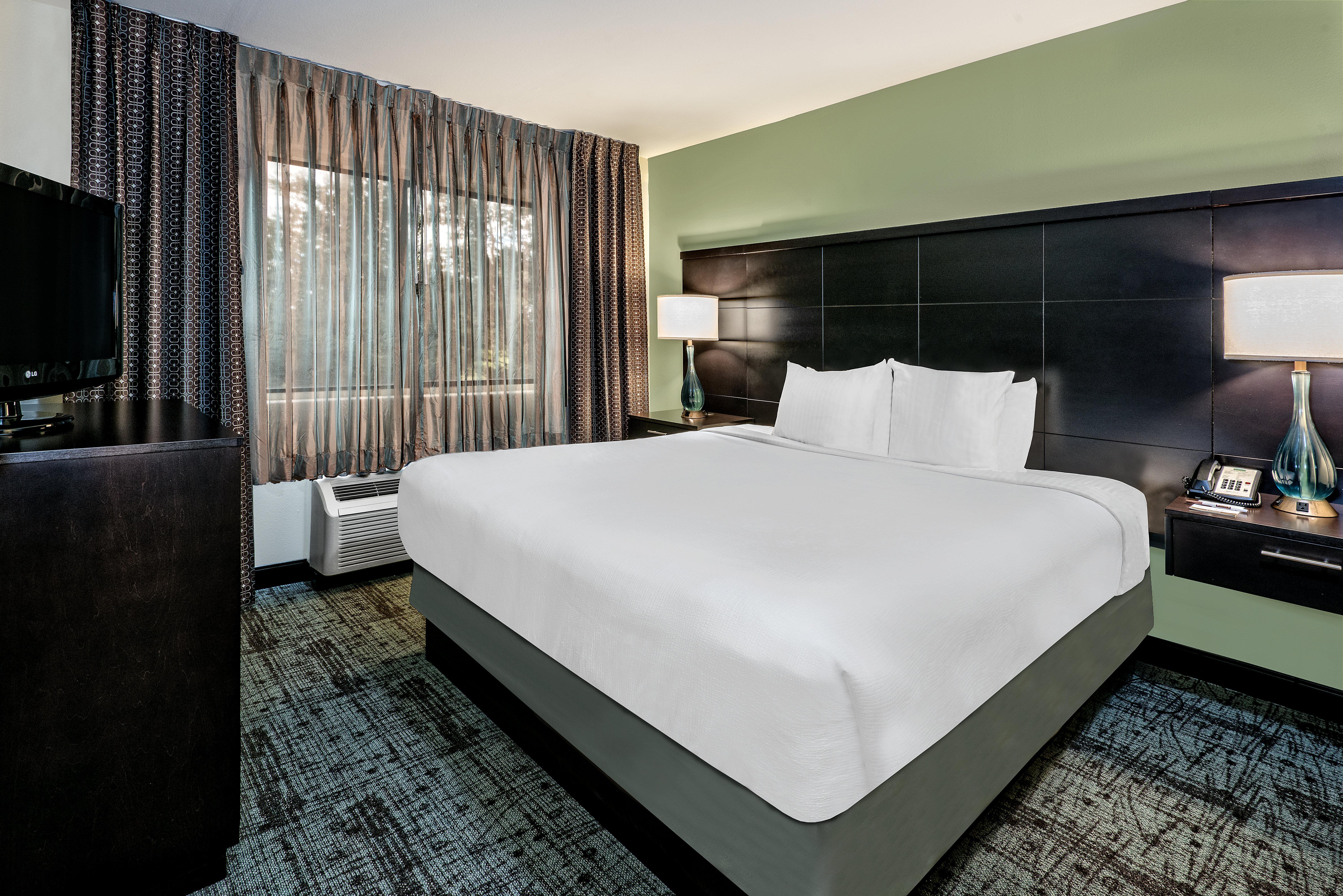 Staybridge Suites Lubbock-University Area By Ihg מראה חיצוני תמונה