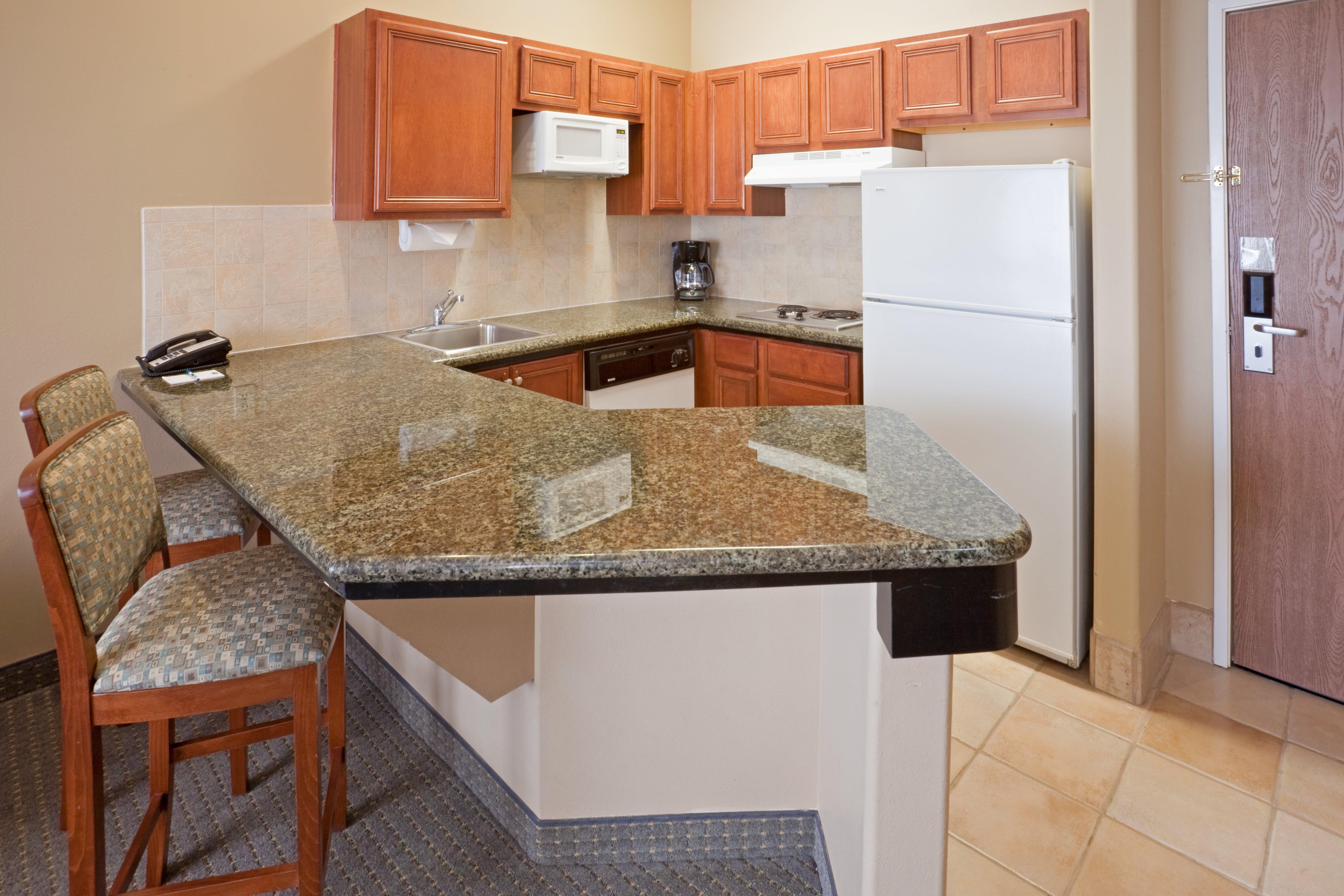 Staybridge Suites Lubbock-University Area By Ihg מראה חיצוני תמונה