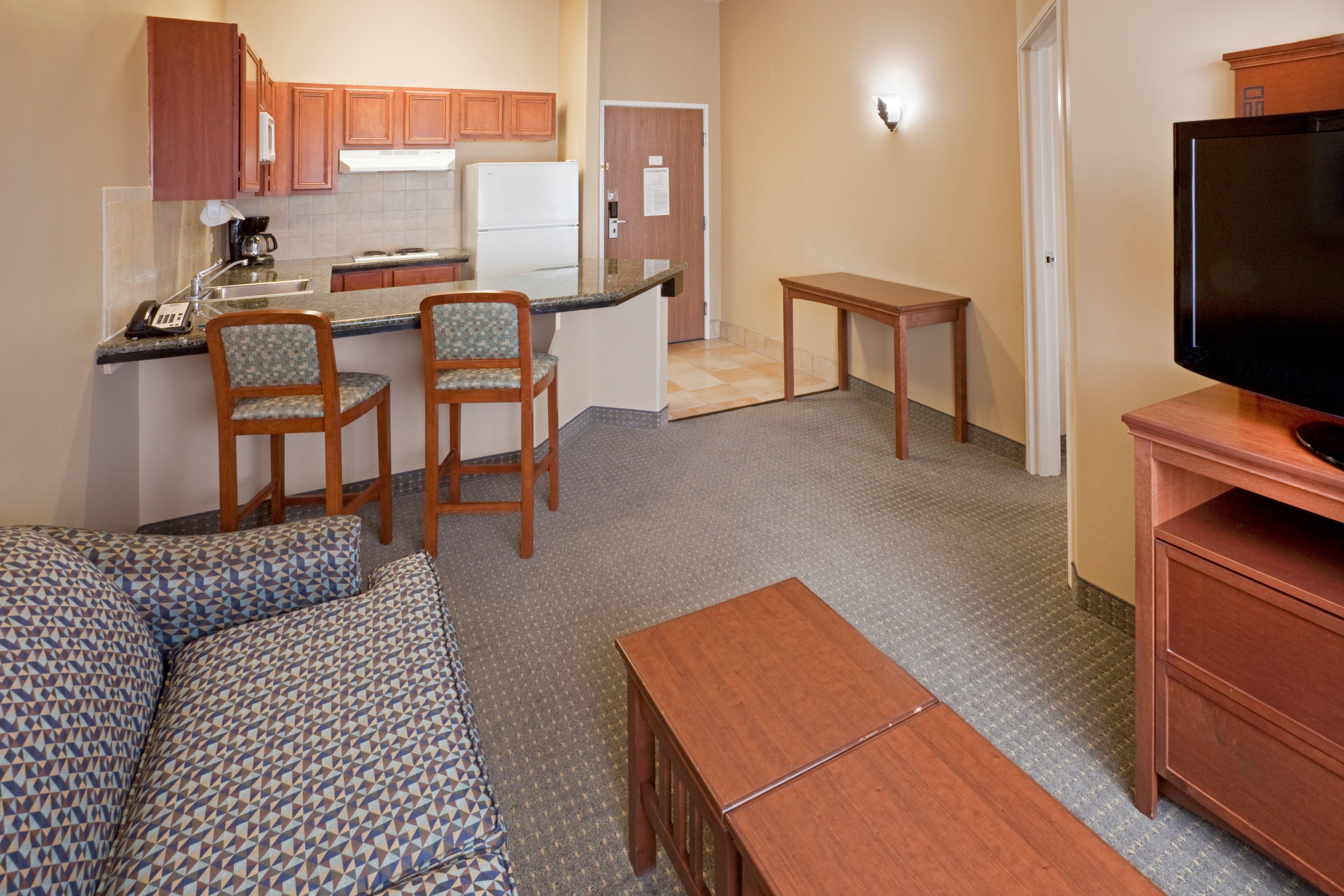 Staybridge Suites Lubbock-University Area By Ihg מראה חיצוני תמונה
