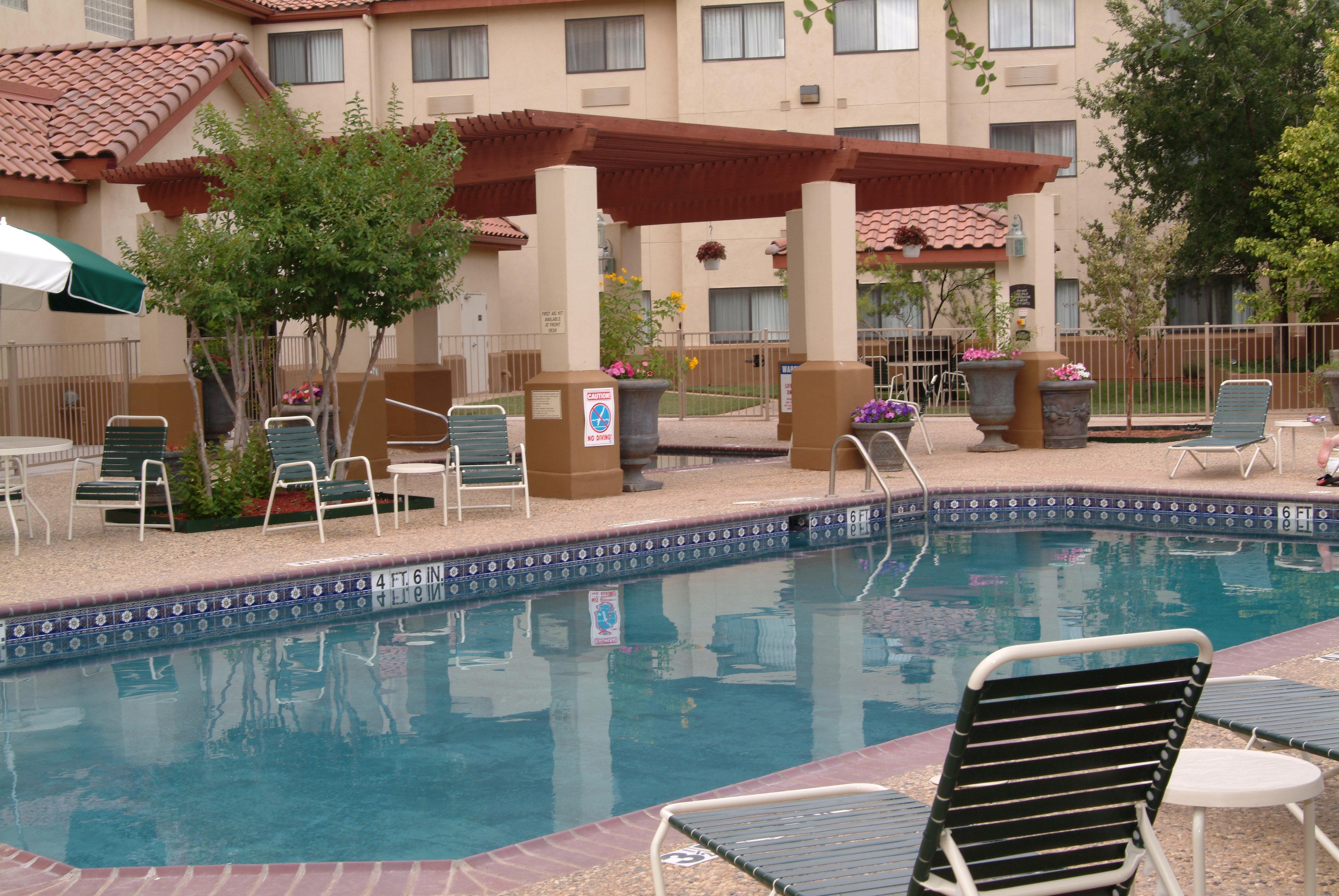 Staybridge Suites Lubbock-University Area By Ihg מראה חיצוני תמונה