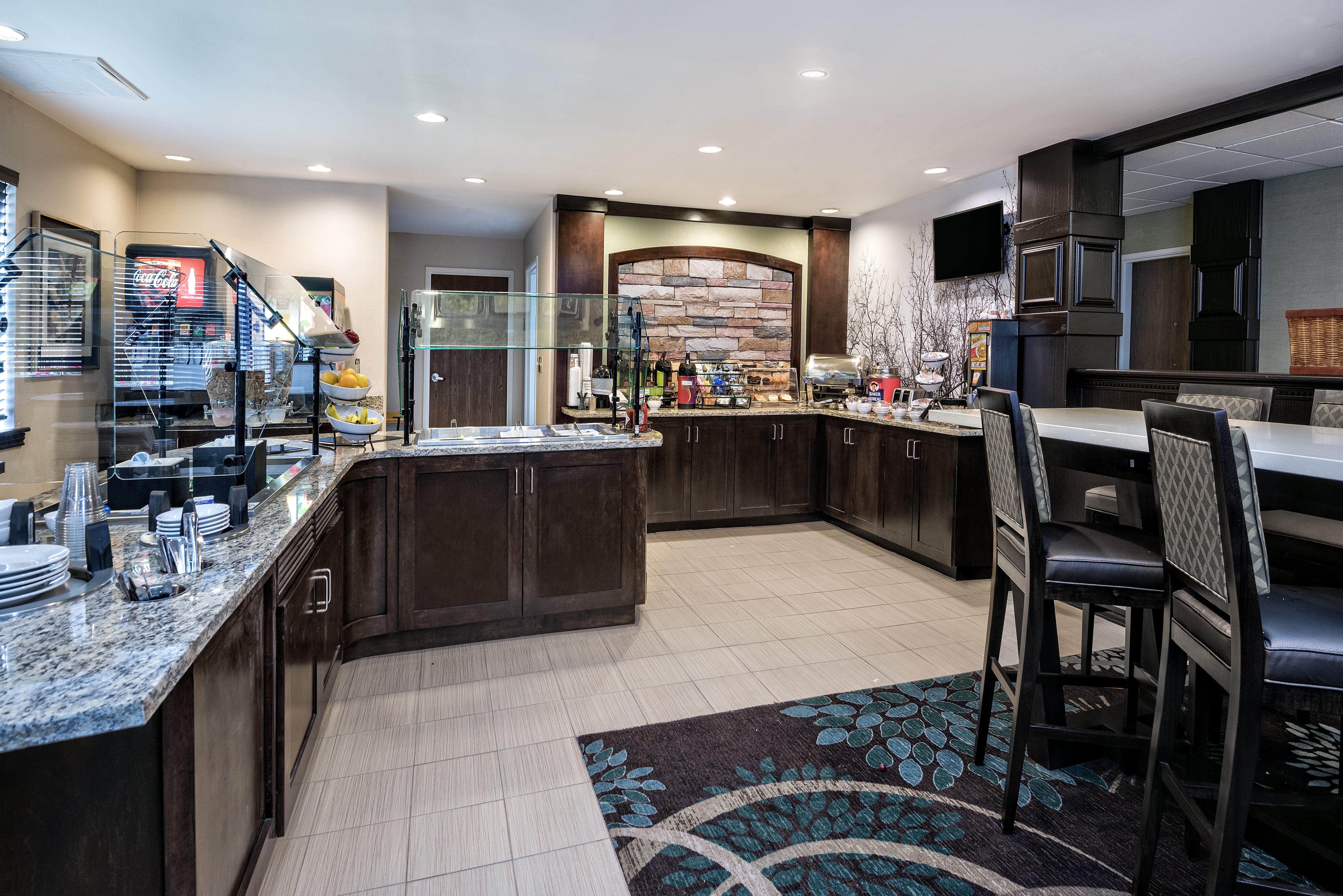 Staybridge Suites Lubbock-University Area By Ihg מראה חיצוני תמונה