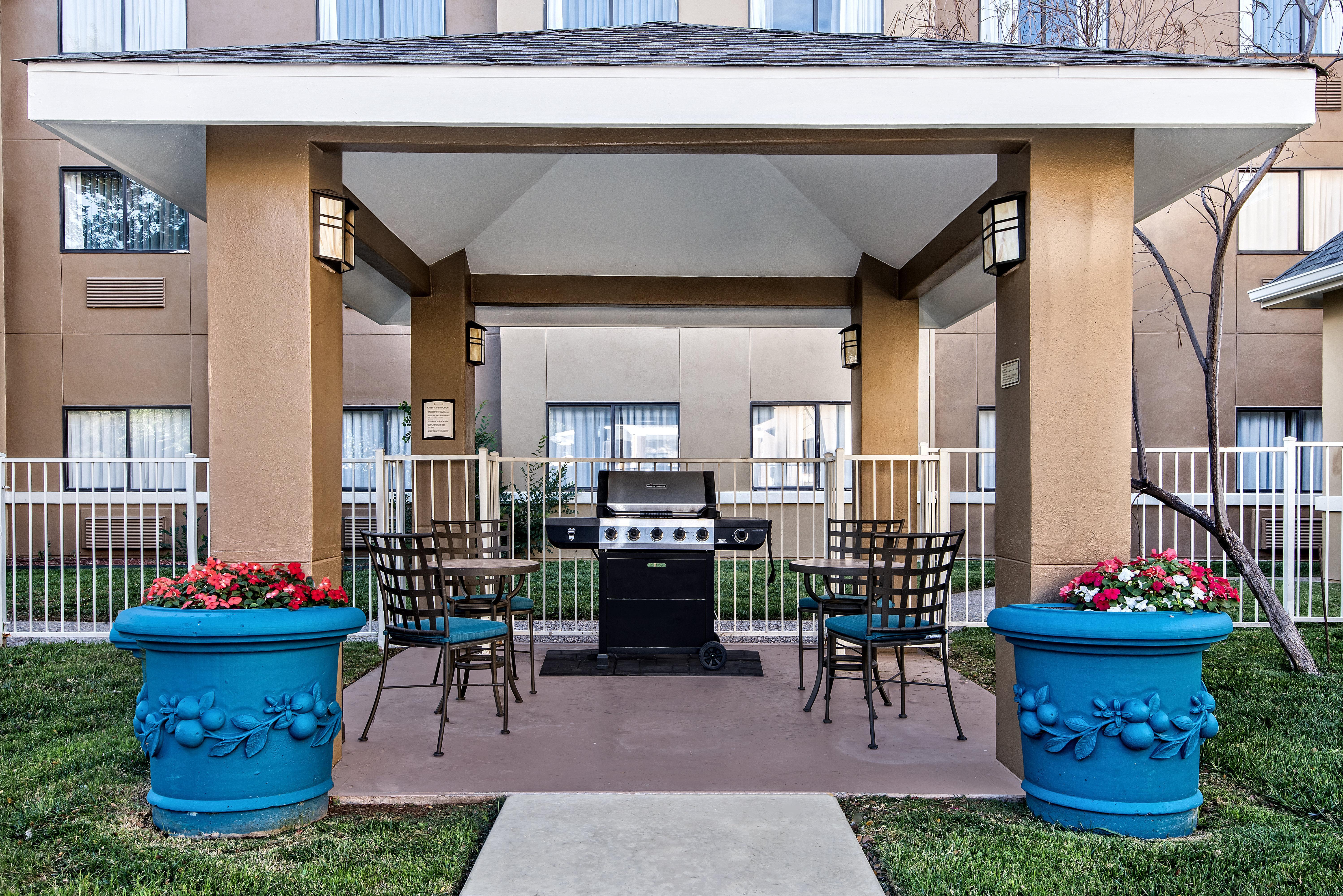 Staybridge Suites Lubbock-University Area By Ihg מראה חיצוני תמונה
