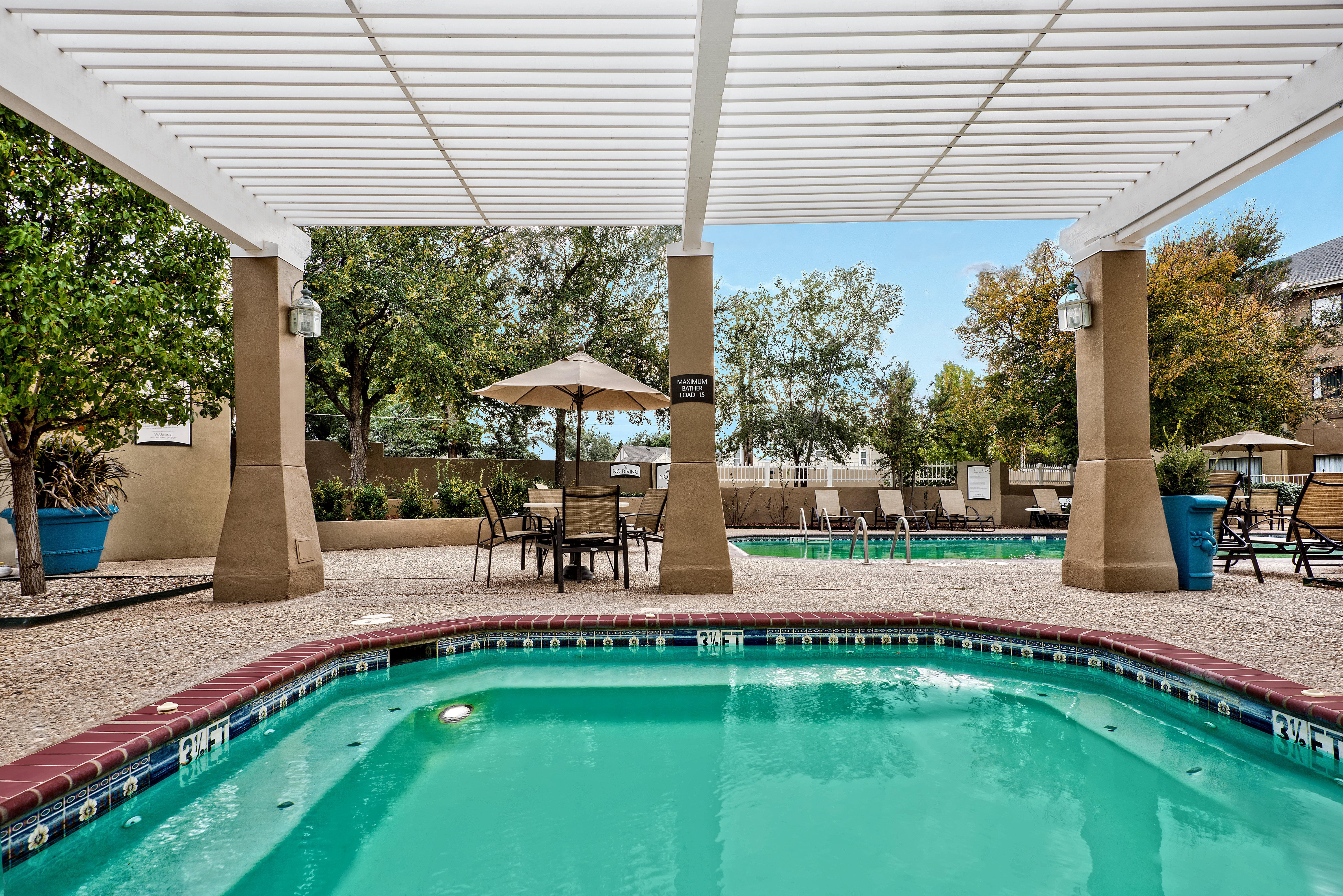 Staybridge Suites Lubbock-University Area By Ihg מראה חיצוני תמונה