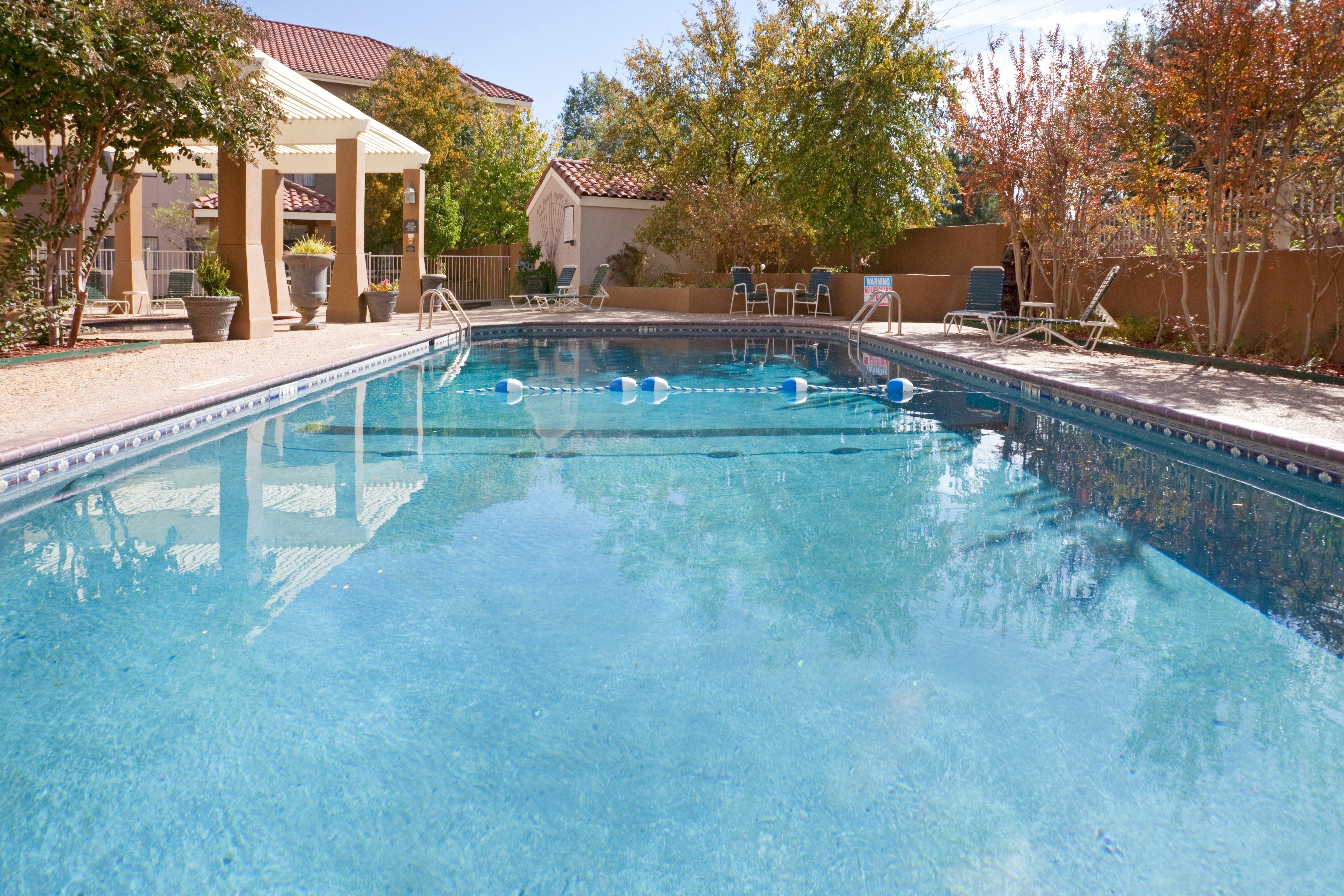 Staybridge Suites Lubbock-University Area By Ihg מראה חיצוני תמונה