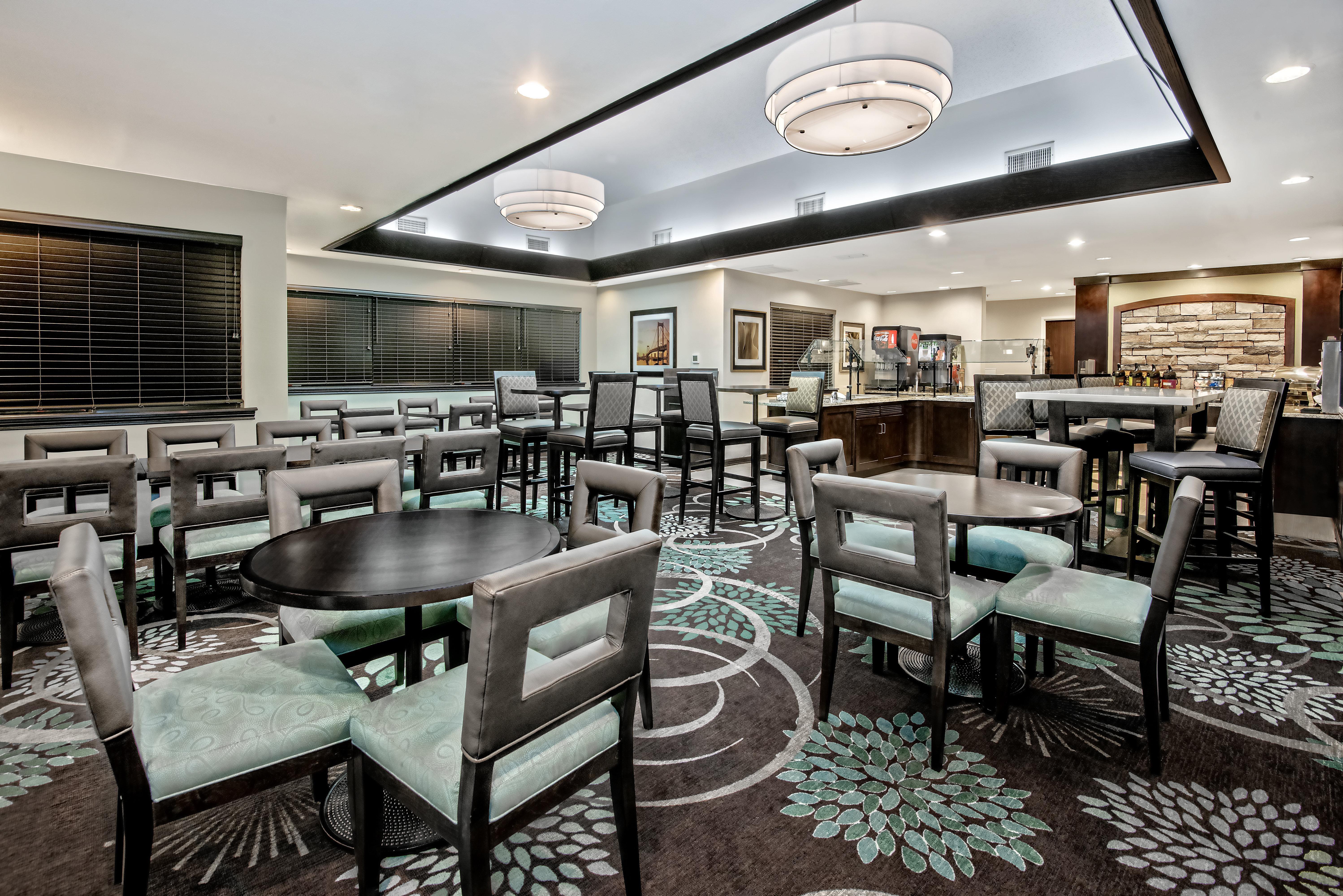 Staybridge Suites Lubbock-University Area By Ihg מראה חיצוני תמונה