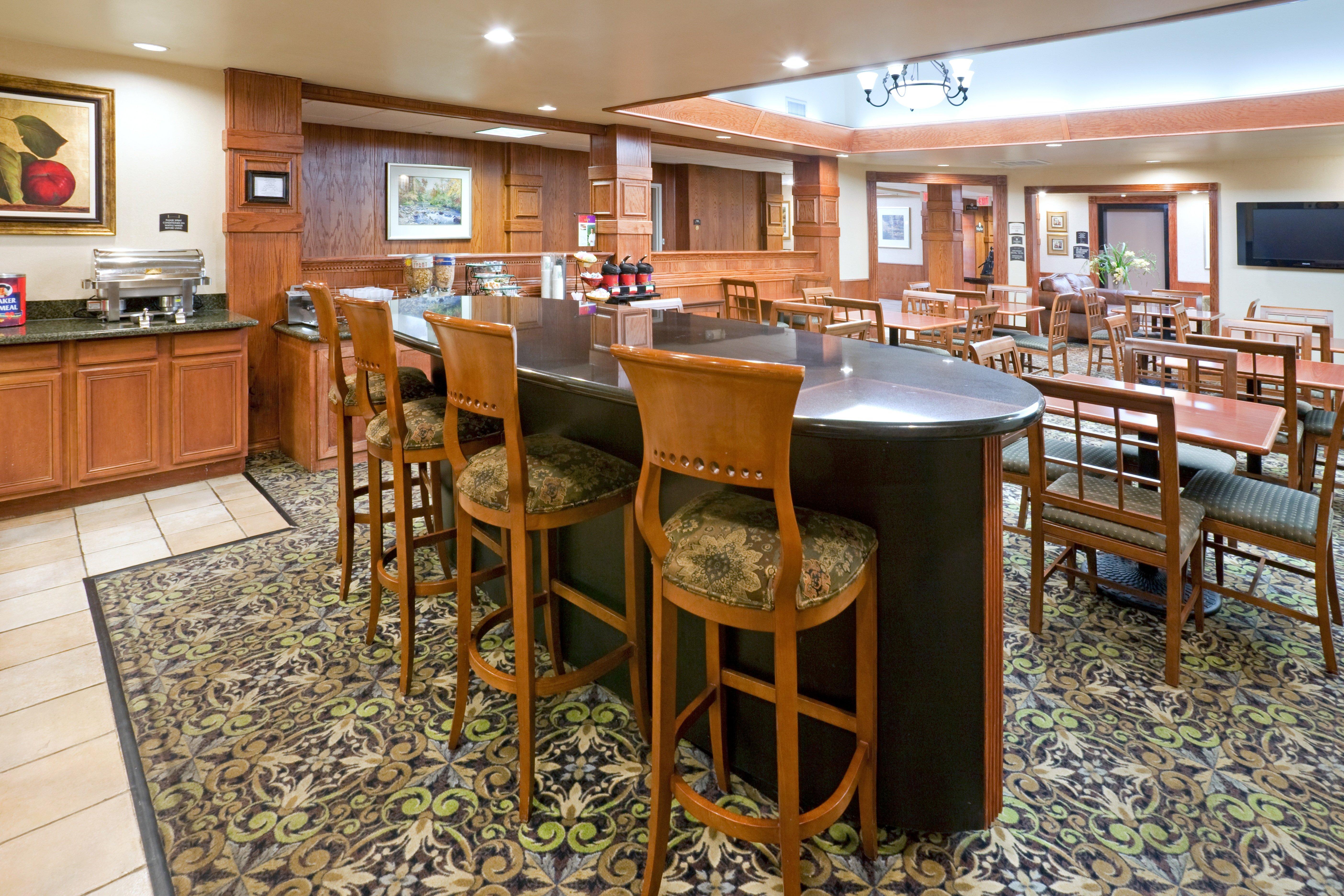Staybridge Suites Lubbock-University Area By Ihg מראה חיצוני תמונה