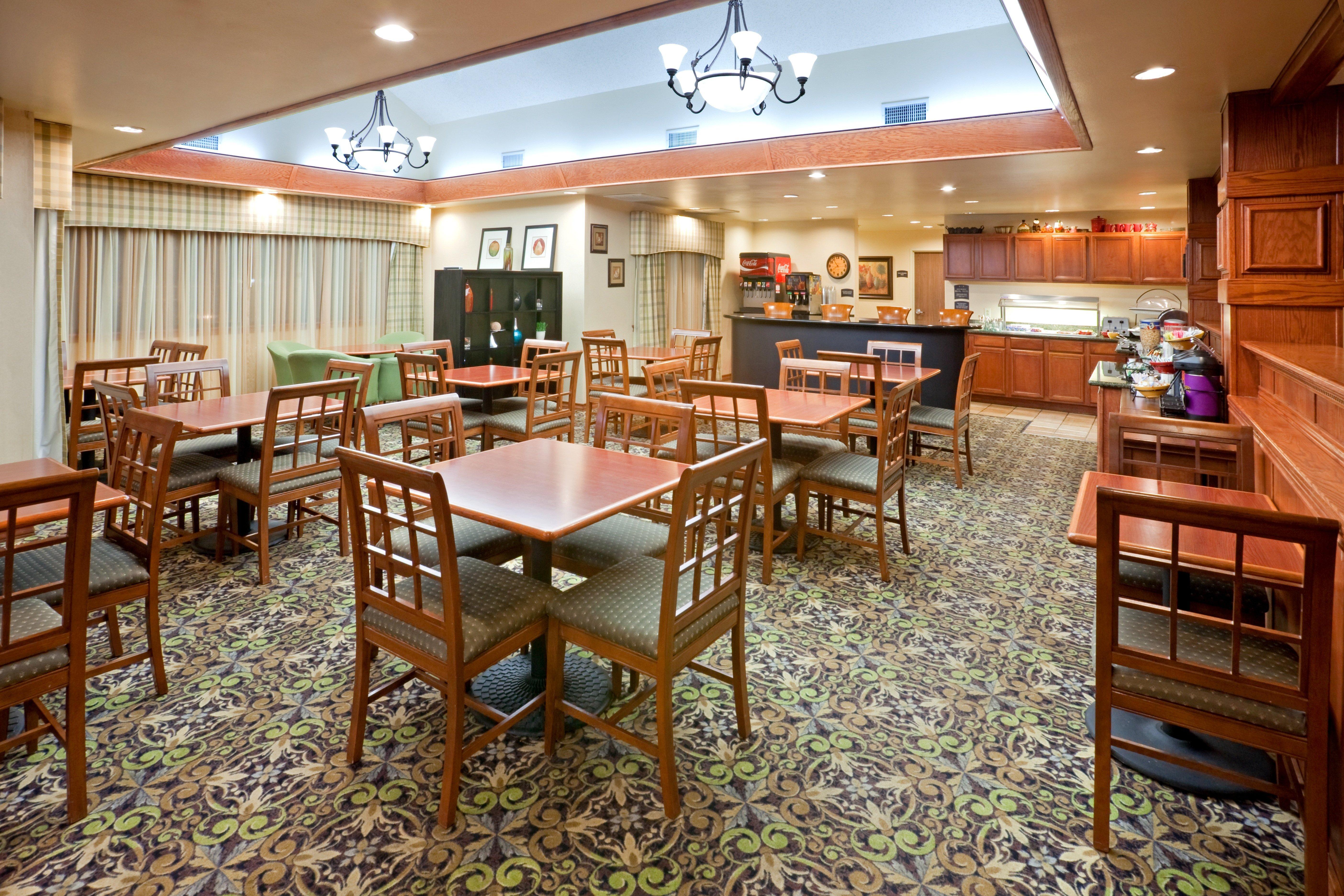 Staybridge Suites Lubbock-University Area By Ihg מראה חיצוני תמונה