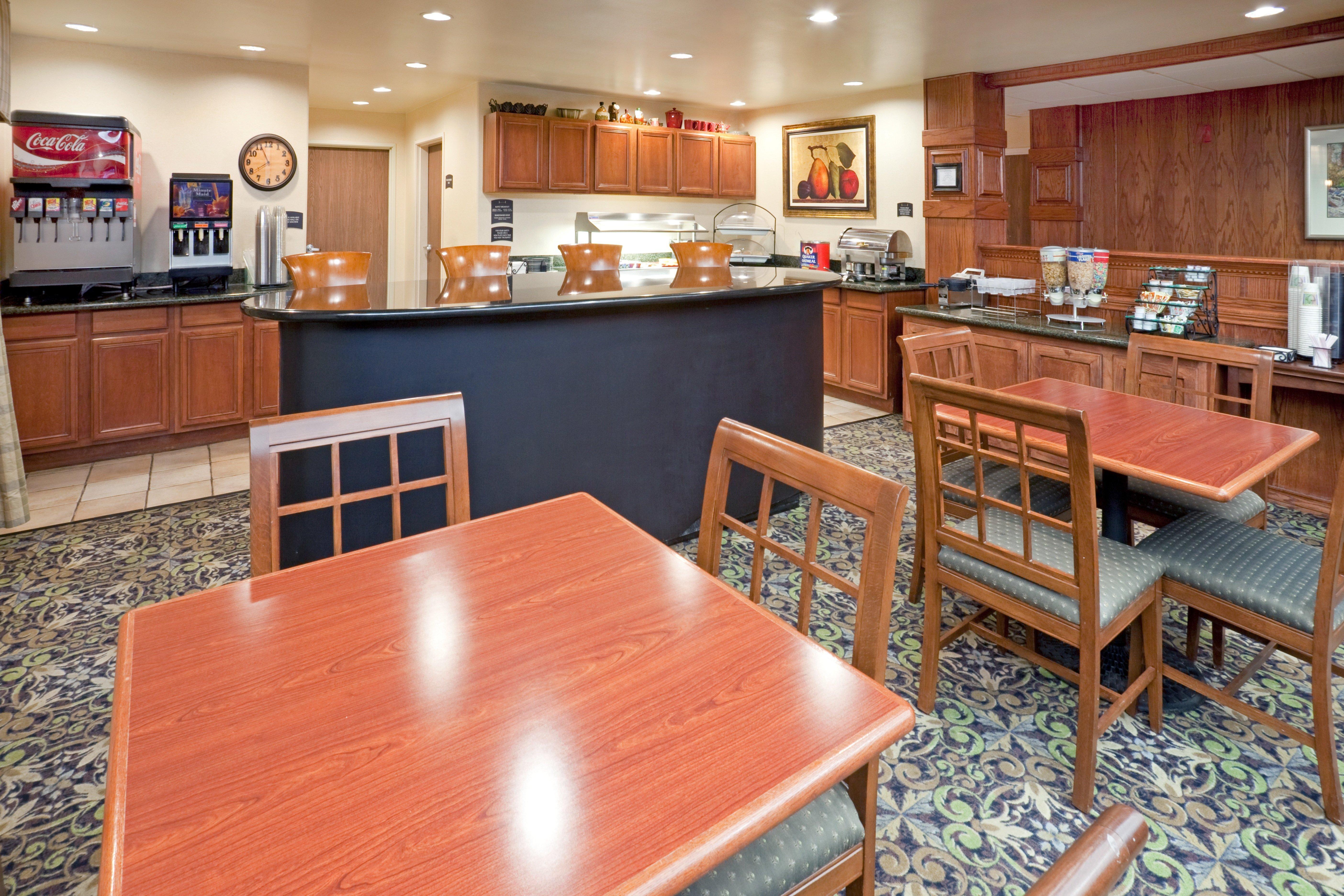Staybridge Suites Lubbock-University Area By Ihg מראה חיצוני תמונה