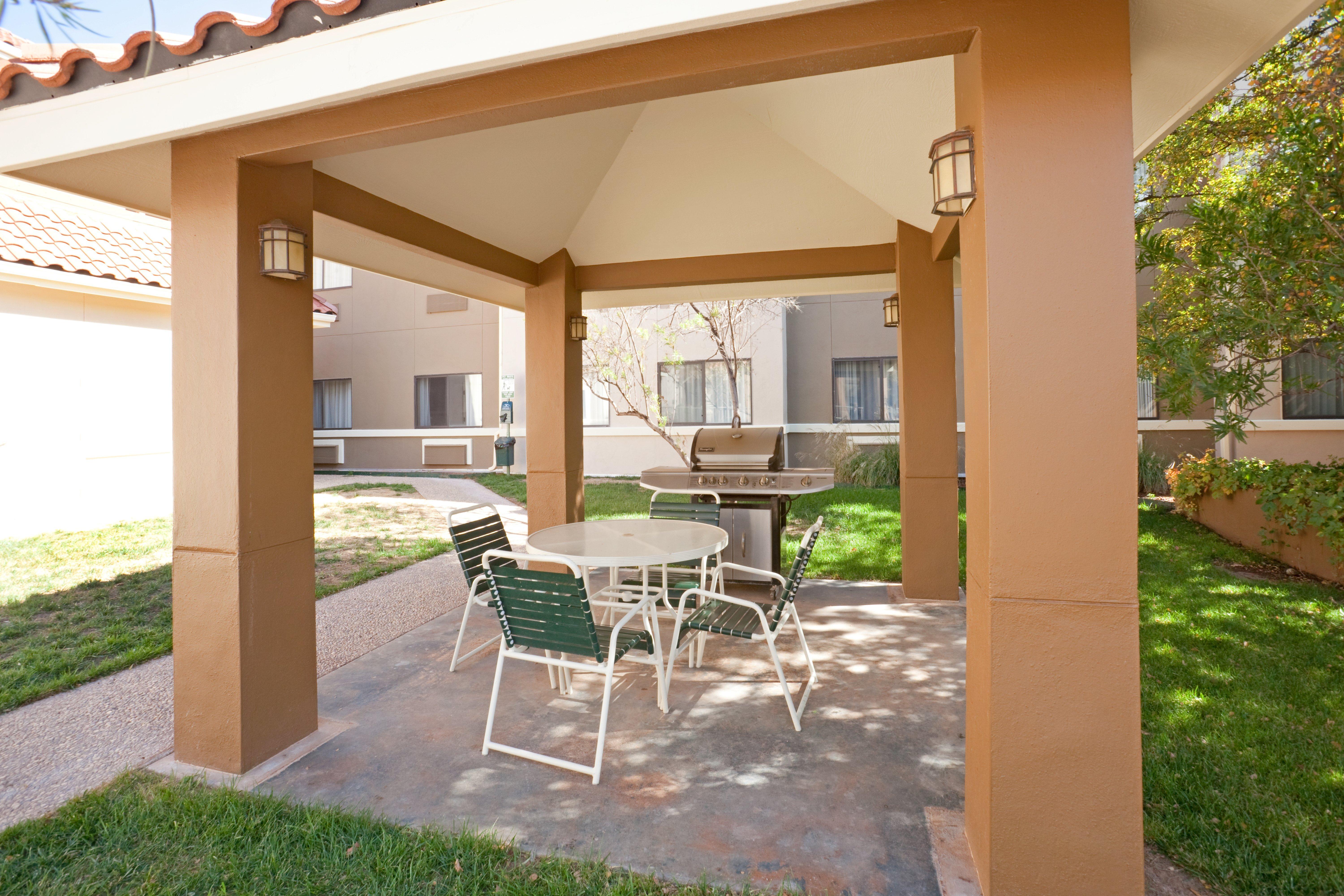 Staybridge Suites Lubbock-University Area By Ihg מראה חיצוני תמונה