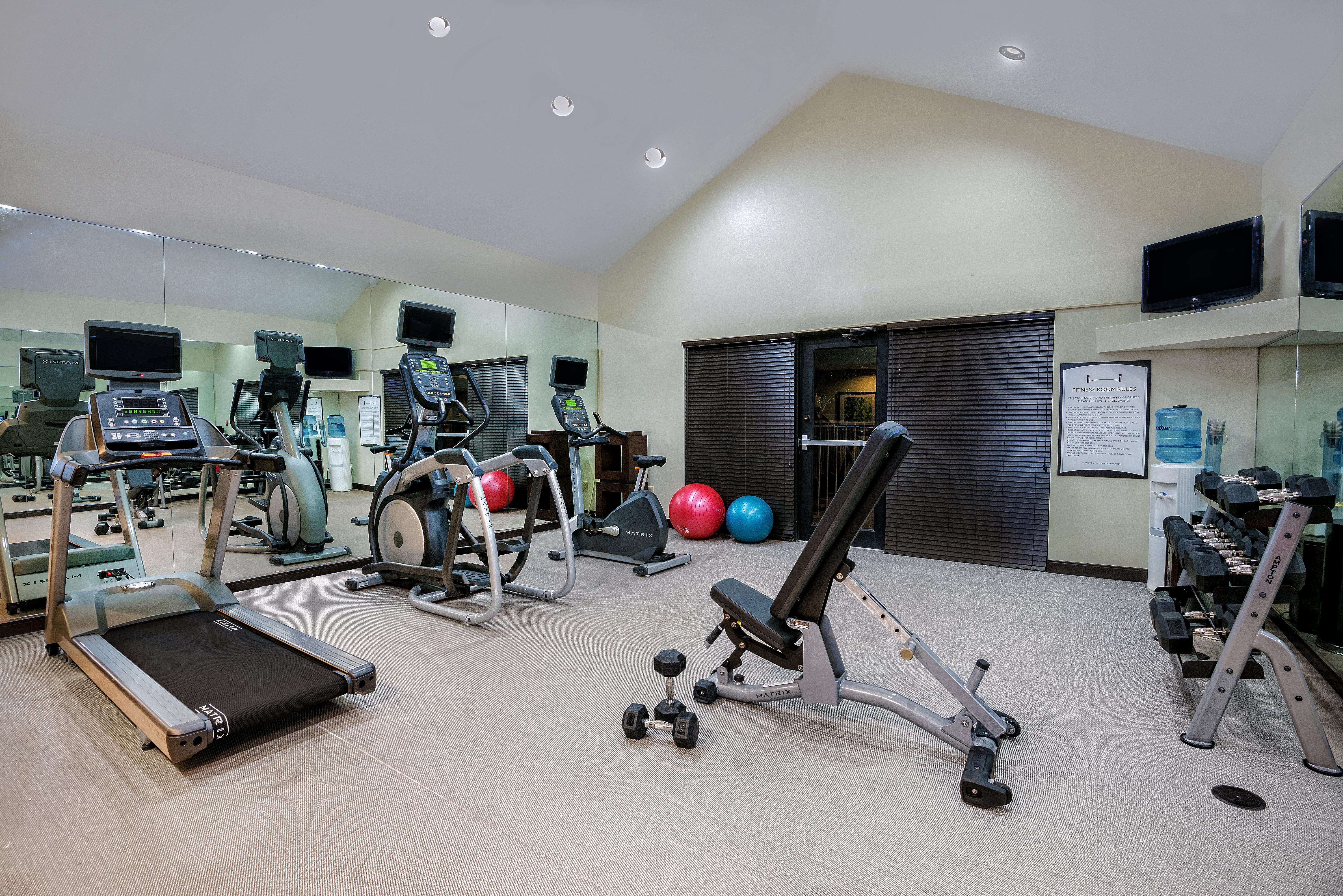 Staybridge Suites Lubbock-University Area By Ihg מראה חיצוני תמונה