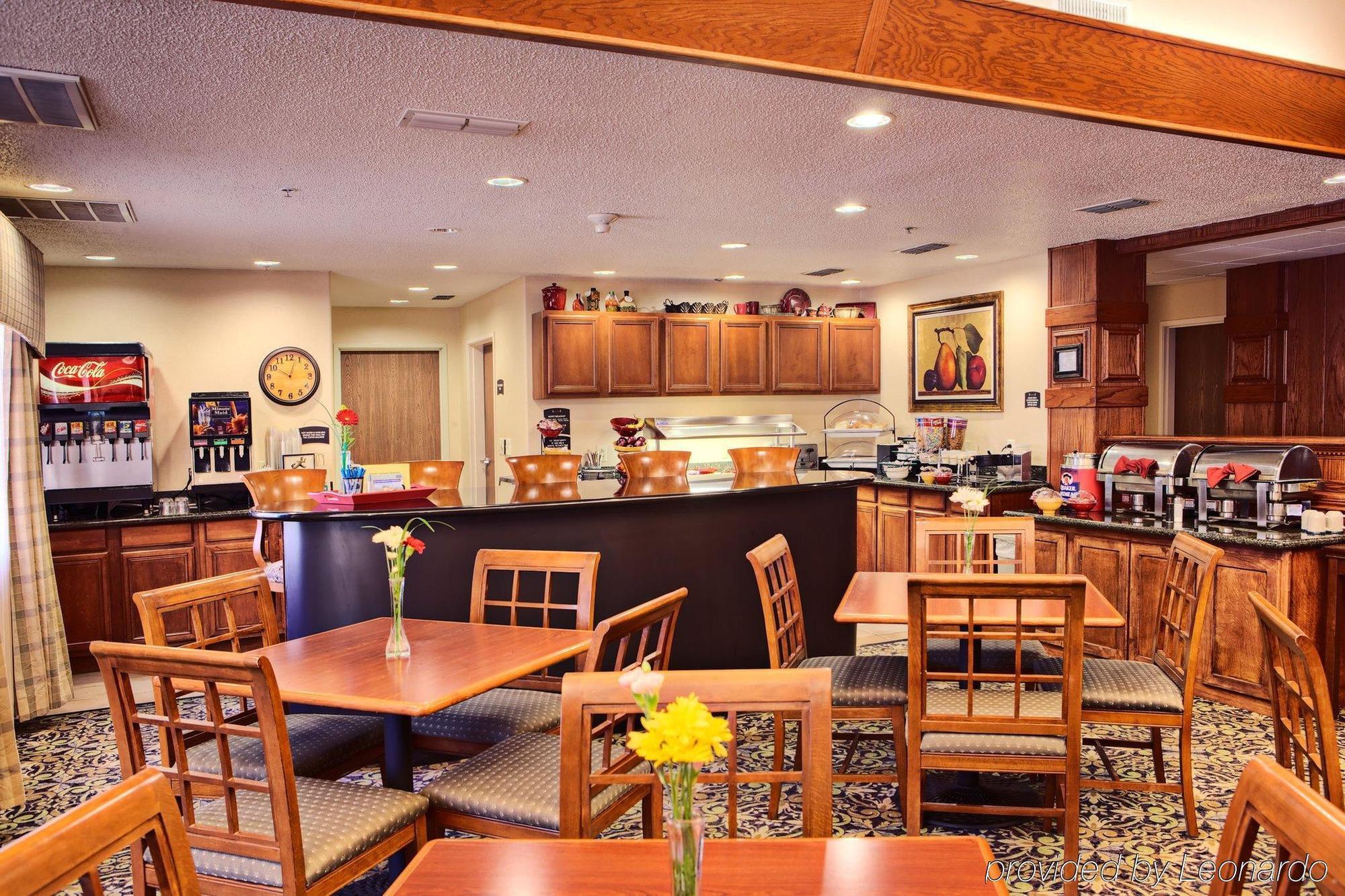 Staybridge Suites Lubbock-University Area By Ihg מראה חיצוני תמונה