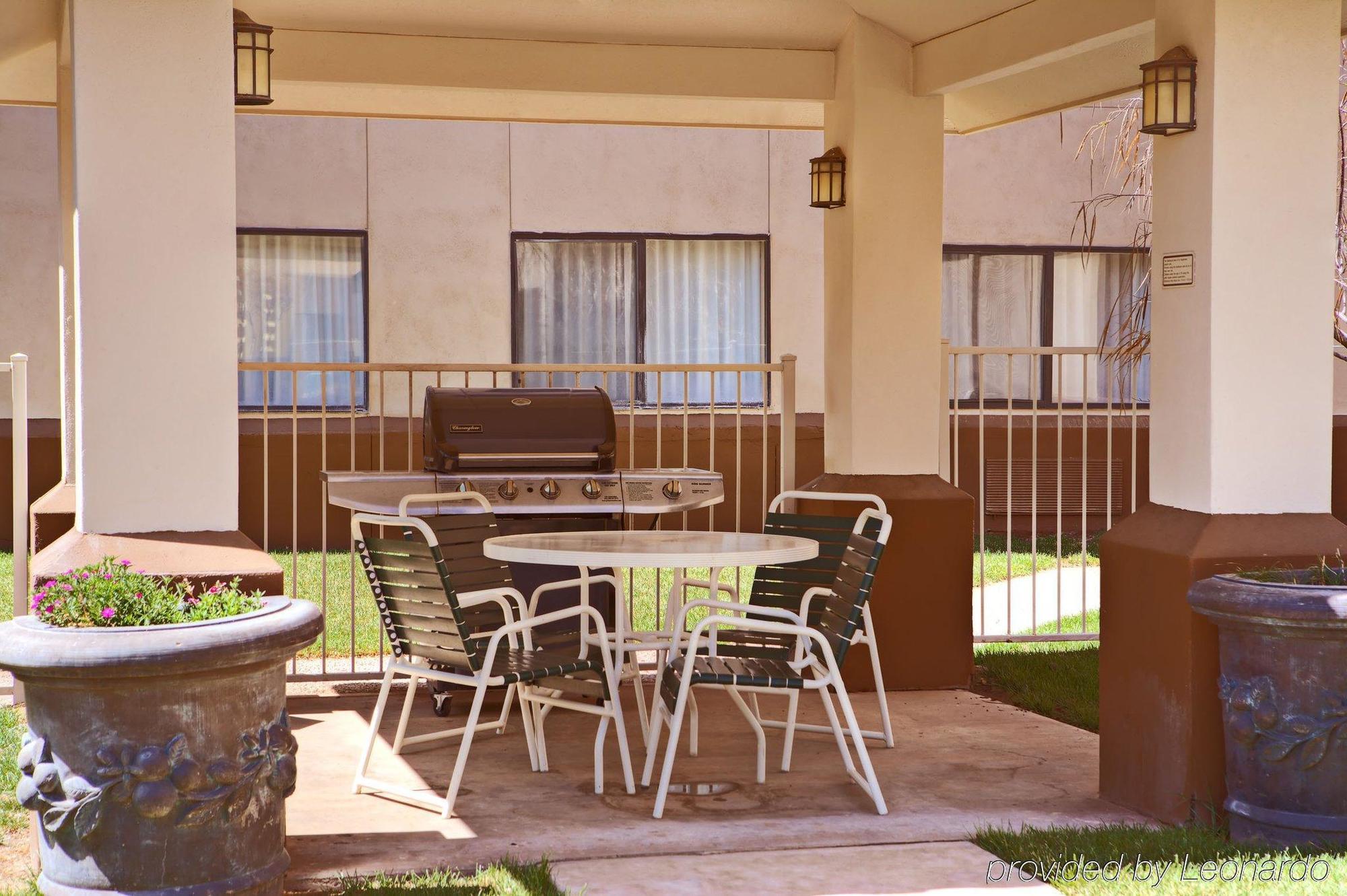 Staybridge Suites Lubbock-University Area By Ihg מראה חיצוני תמונה