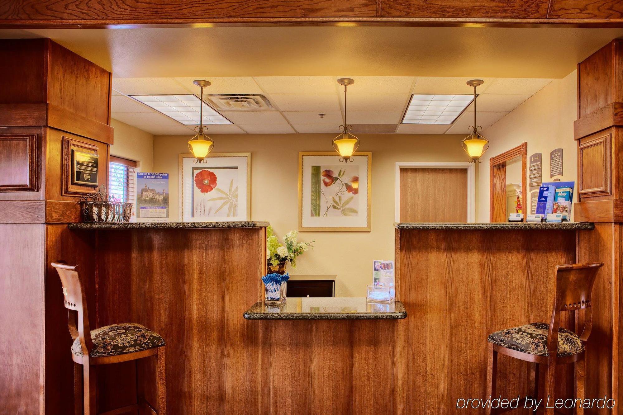 Staybridge Suites Lubbock-University Area By Ihg מראה חיצוני תמונה