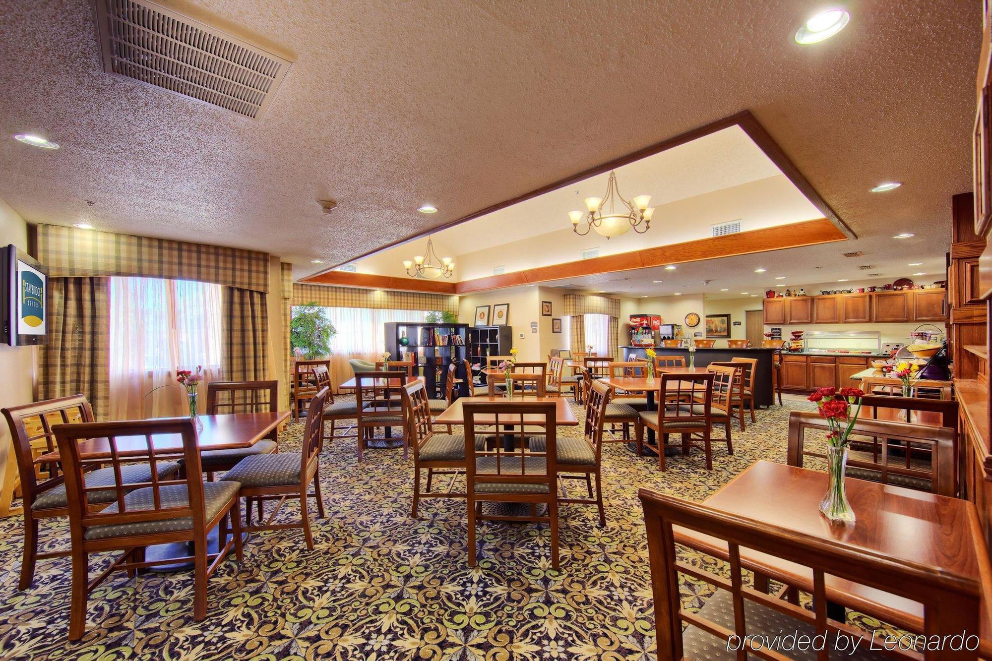 Staybridge Suites Lubbock-University Area By Ihg מראה חיצוני תמונה