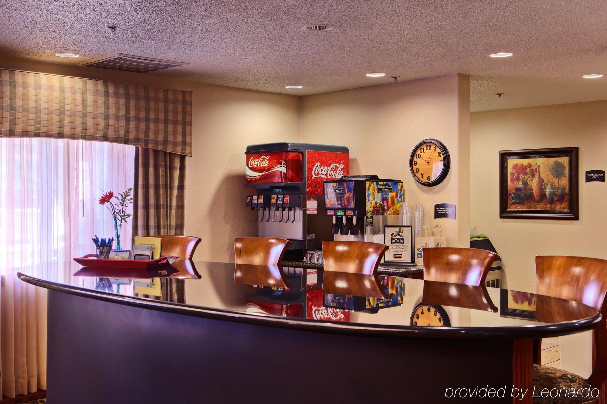 Staybridge Suites Lubbock-University Area By Ihg מראה חיצוני תמונה
