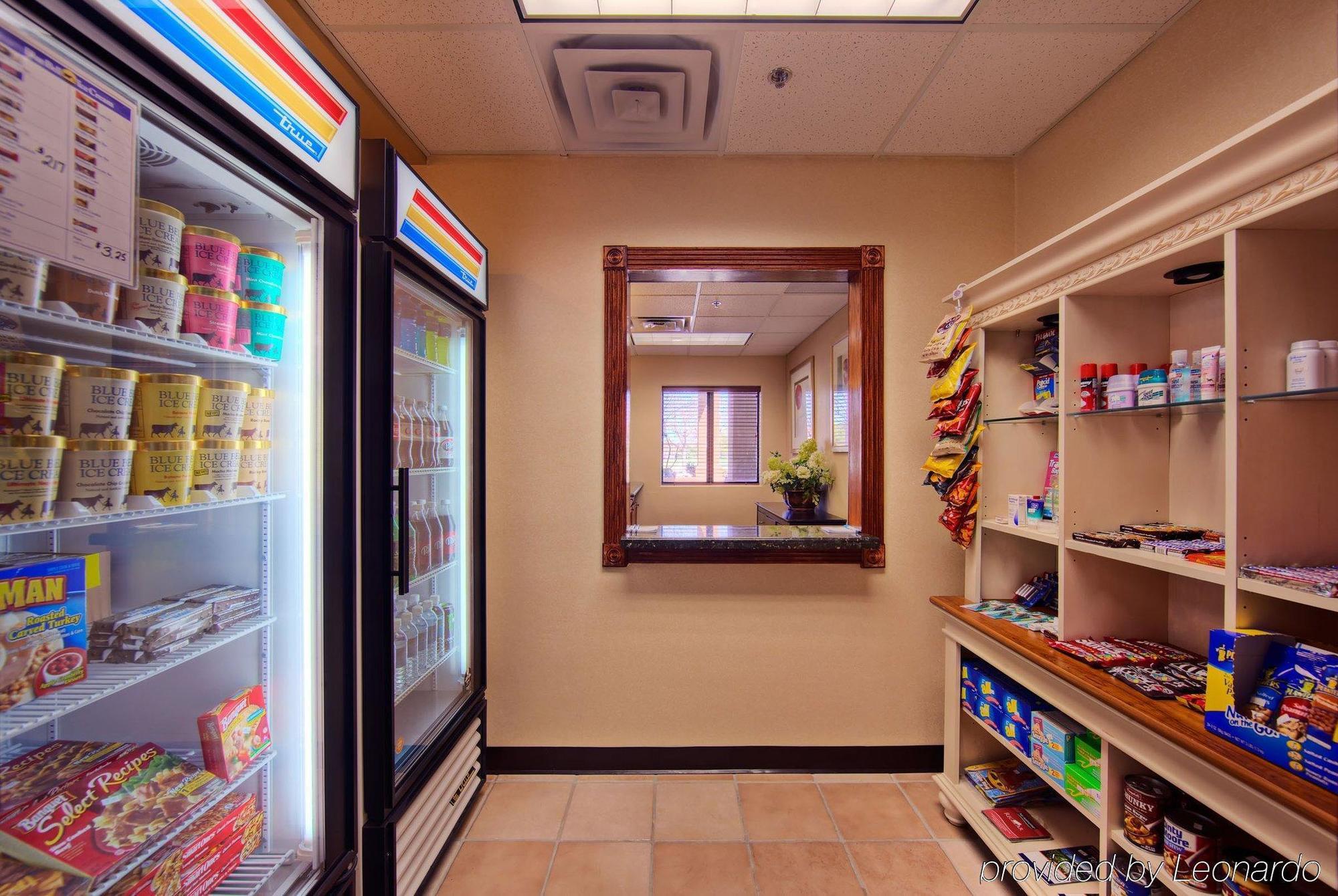 Staybridge Suites Lubbock-University Area By Ihg מראה חיצוני תמונה