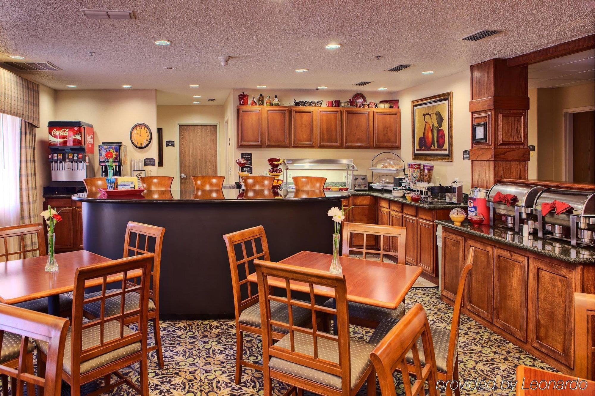Staybridge Suites Lubbock-University Area By Ihg מראה חיצוני תמונה