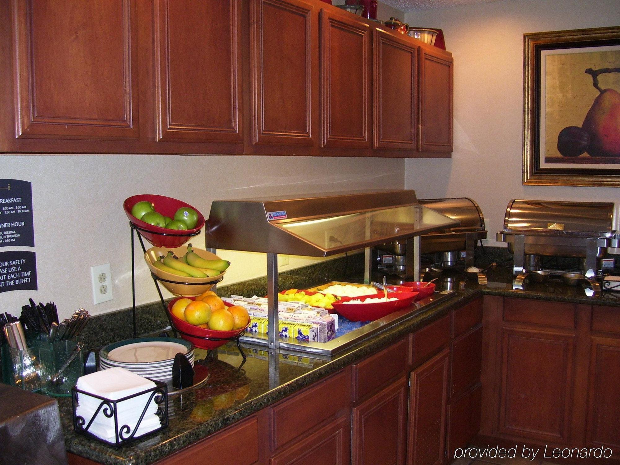 Staybridge Suites Lubbock-University Area By Ihg מראה חיצוני תמונה