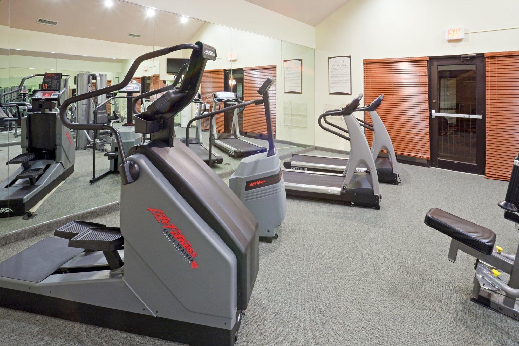Staybridge Suites Lubbock-University Area By Ihg מראה חיצוני תמונה