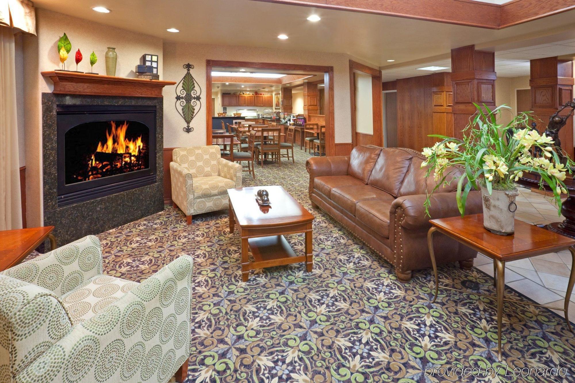 Staybridge Suites Lubbock-University Area By Ihg מראה חיצוני תמונה