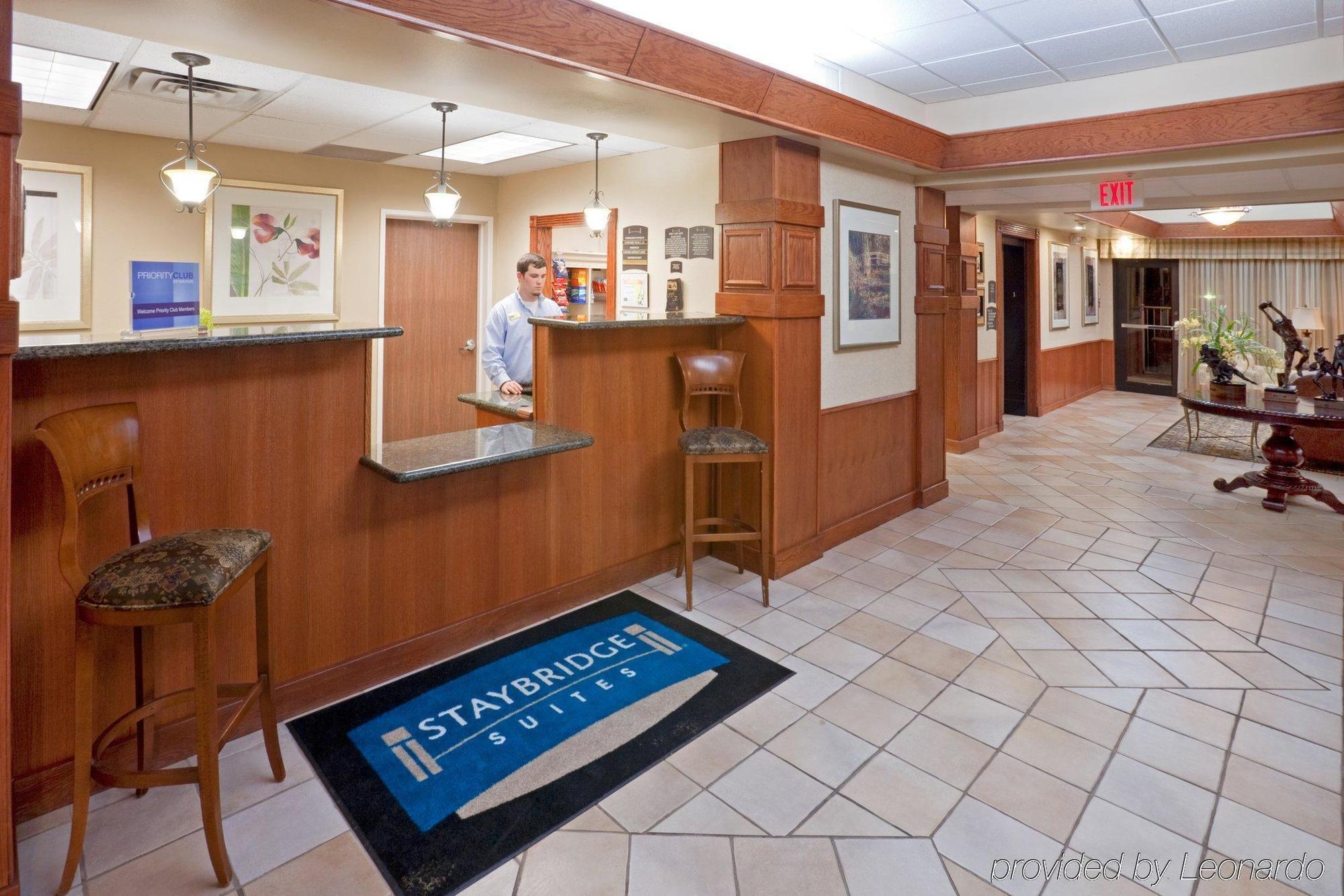 Staybridge Suites Lubbock-University Area By Ihg מראה חיצוני תמונה
