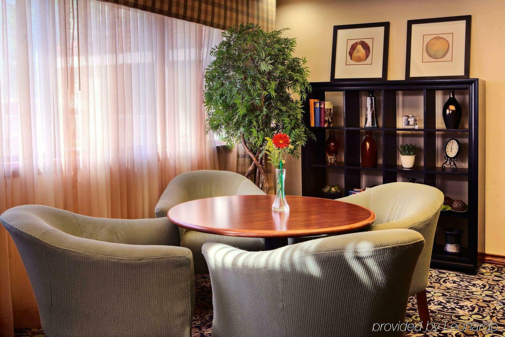 Staybridge Suites Lubbock-University Area By Ihg מראה חיצוני תמונה