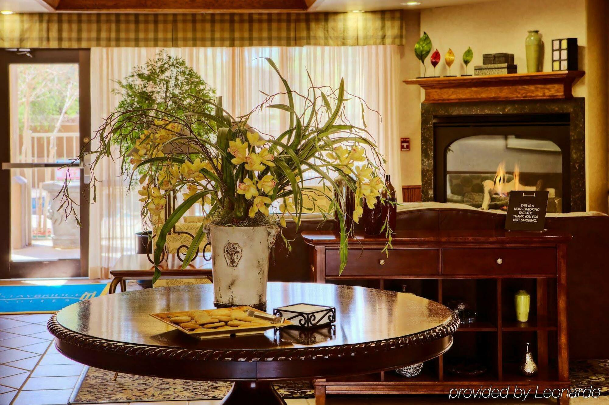 Staybridge Suites Lubbock-University Area By Ihg מראה חיצוני תמונה
