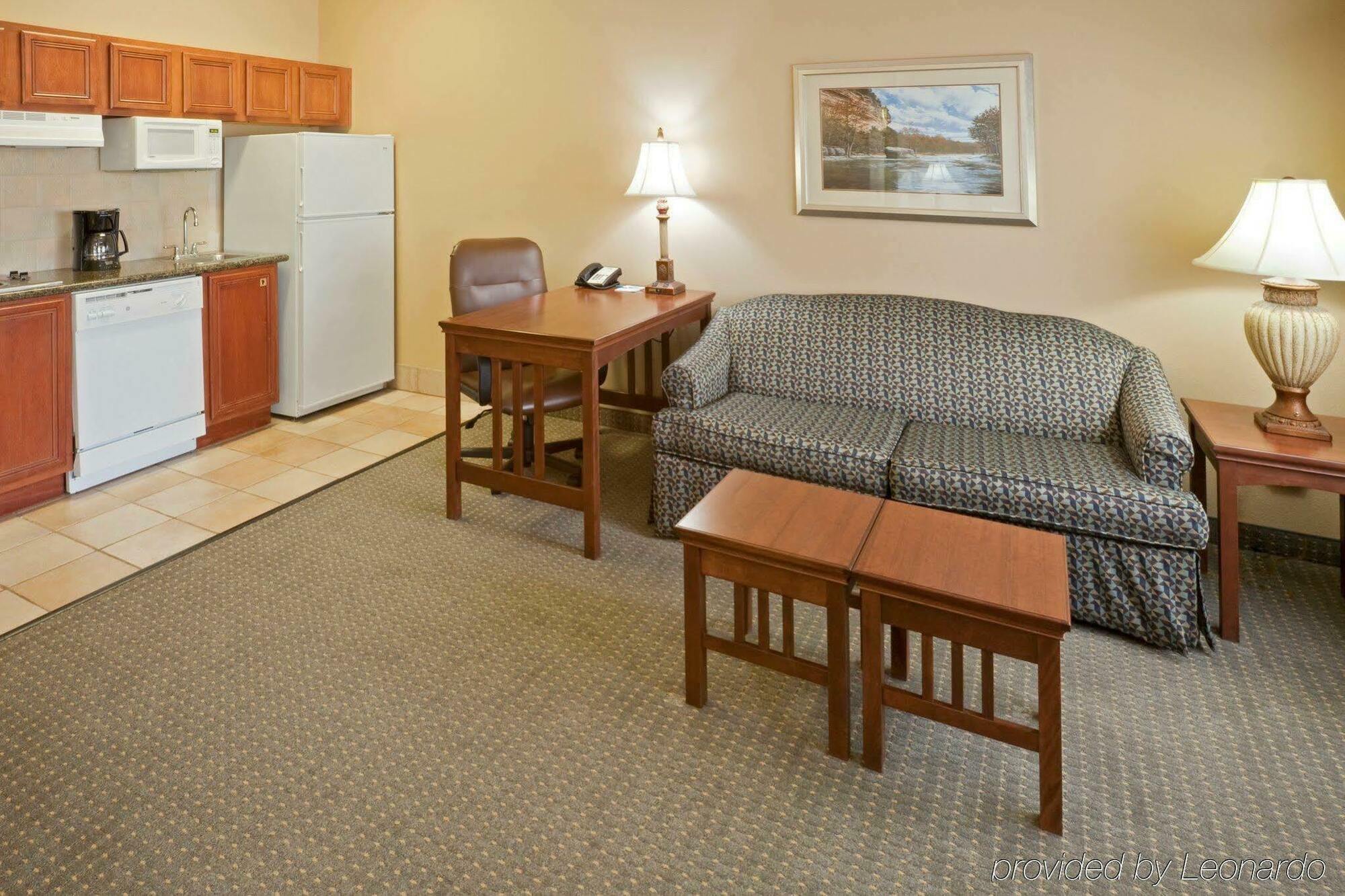 Staybridge Suites Lubbock-University Area By Ihg מראה חיצוני תמונה