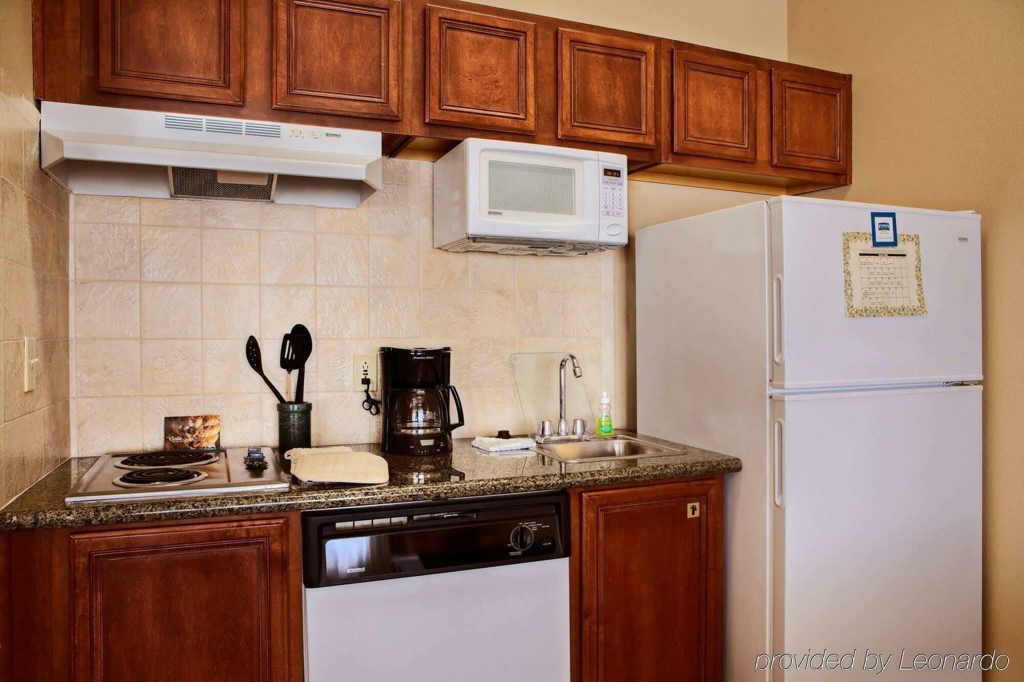 Staybridge Suites Lubbock-University Area By Ihg מראה חיצוני תמונה