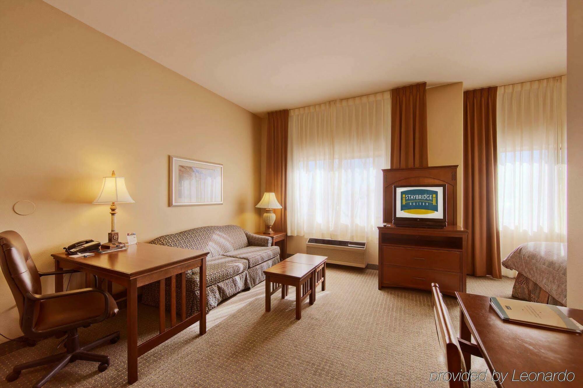 Staybridge Suites Lubbock-University Area By Ihg מראה חיצוני תמונה