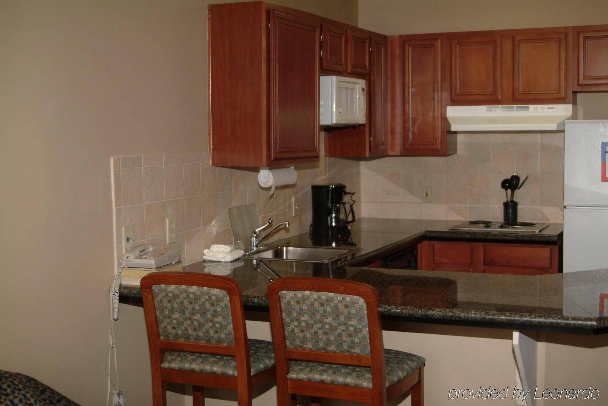 Staybridge Suites Lubbock-University Area By Ihg מראה חיצוני תמונה
